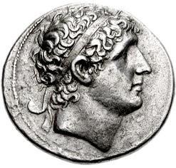 Seleucid Persia