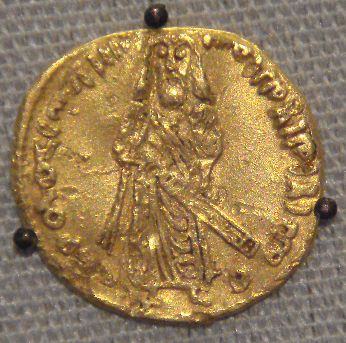 Arab-Sasanian & Early Islamic