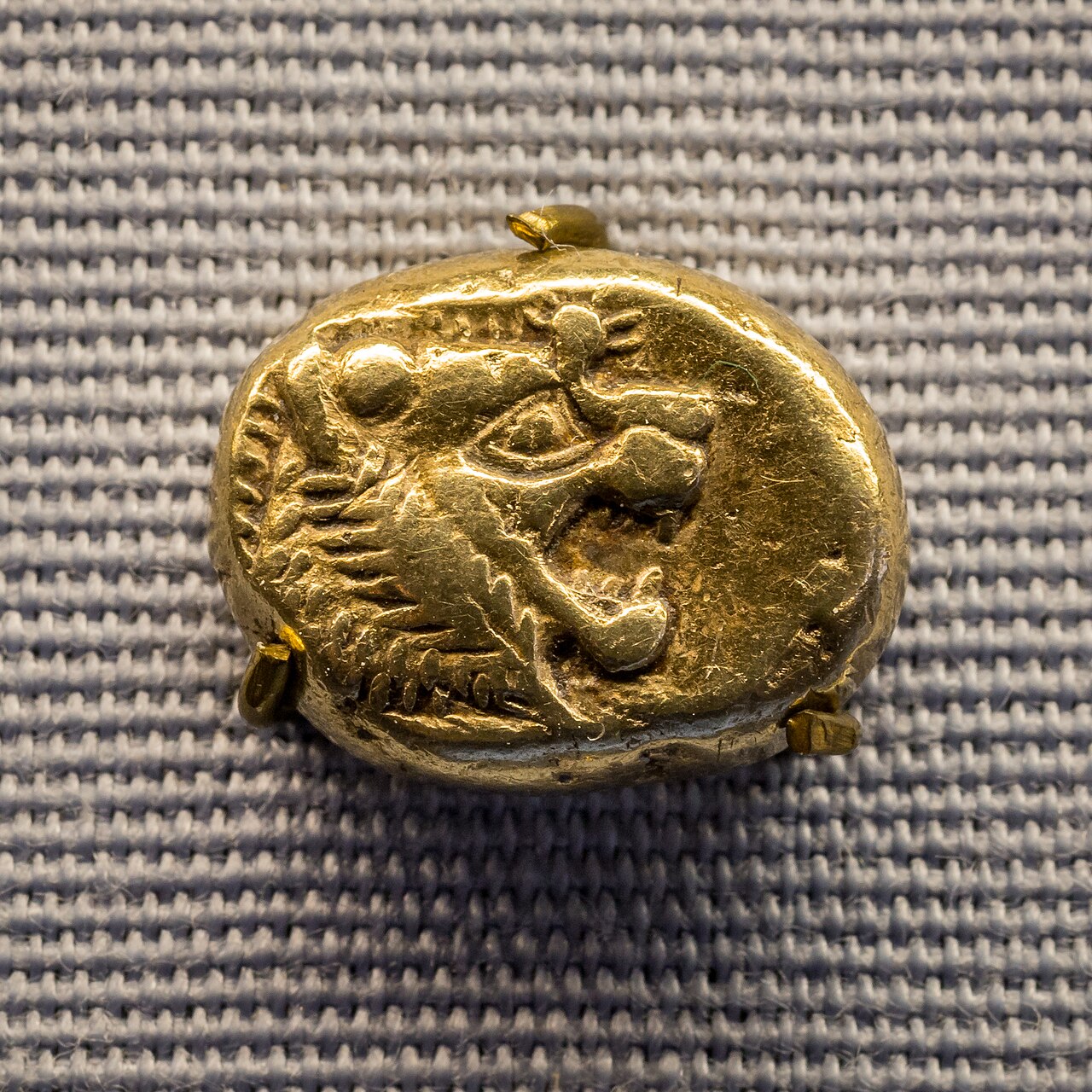 Pre-Achaemenid & Median